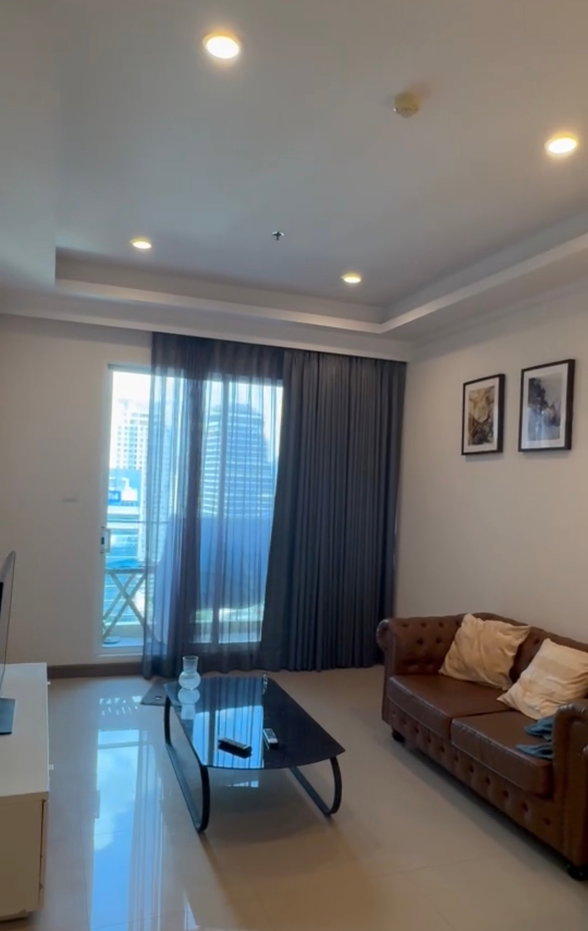 picture Condo for Rent – Supalai Elite Phayathai, 22nd Floor, Affordable Price - 10/10