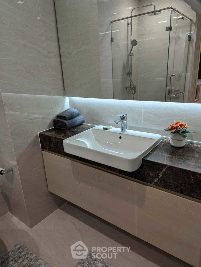 picture 2-BR Condo At Noble State 39, 400m to BTS Phrom Phong (ID 3126585) - 6/15