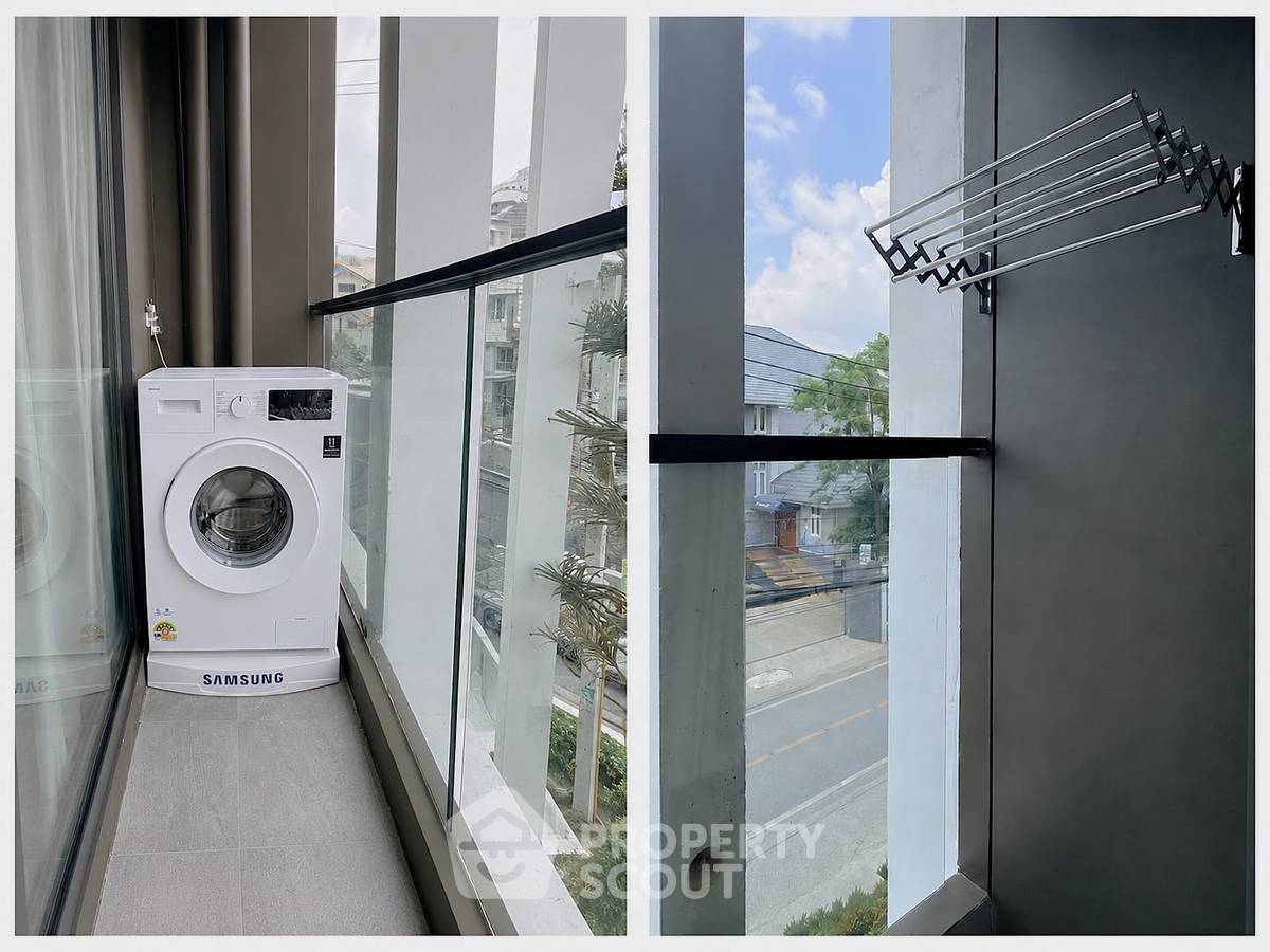 รูป คอนโด 2 ห้องนอน ให้เช่า Beat Sukhumvit 93 ชั้น 3 ใกล้ BTS บางจาก (ID 3033058) - รูปที่ 10/13