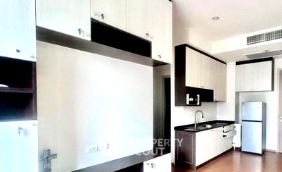 Condos for sale : 23rd-Floor 2-BR The Capital Ekamai - Thonglor Near ARL Ramkhamhaeng (ID 3114939)