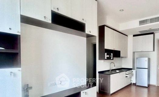 คอนโด 2 ห้องนอน ขาย The Capital Ekamai - Thonglor ใกล้ ARL รามคำแหง (ID 3114939)