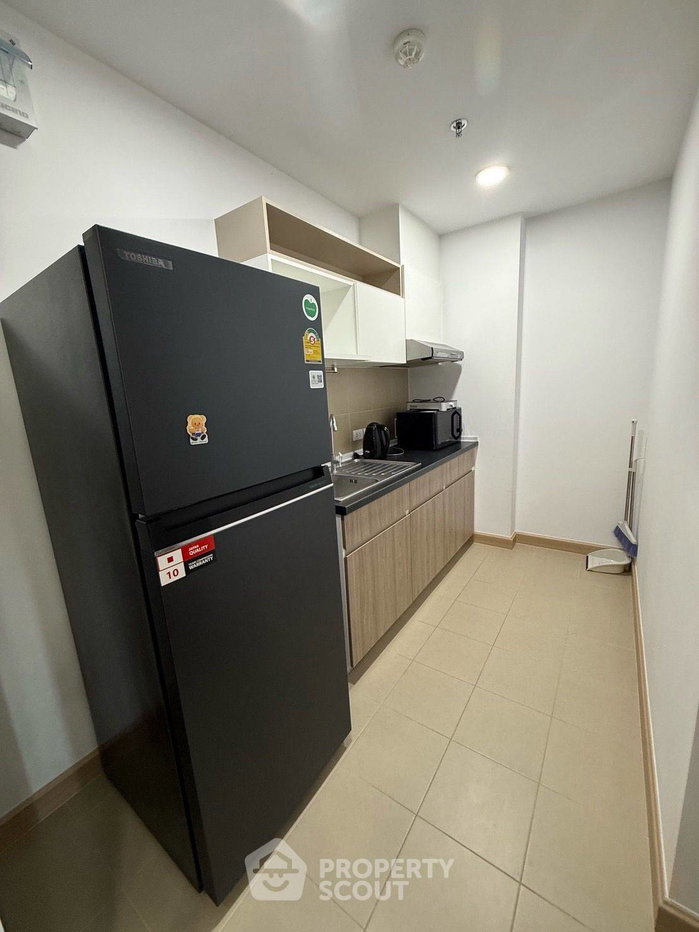 picture 27th-Floor 2-BR 60 Sqm For Rent At Supalai Veranda Ramkhamhaeng (ID 3126910) - 8/20