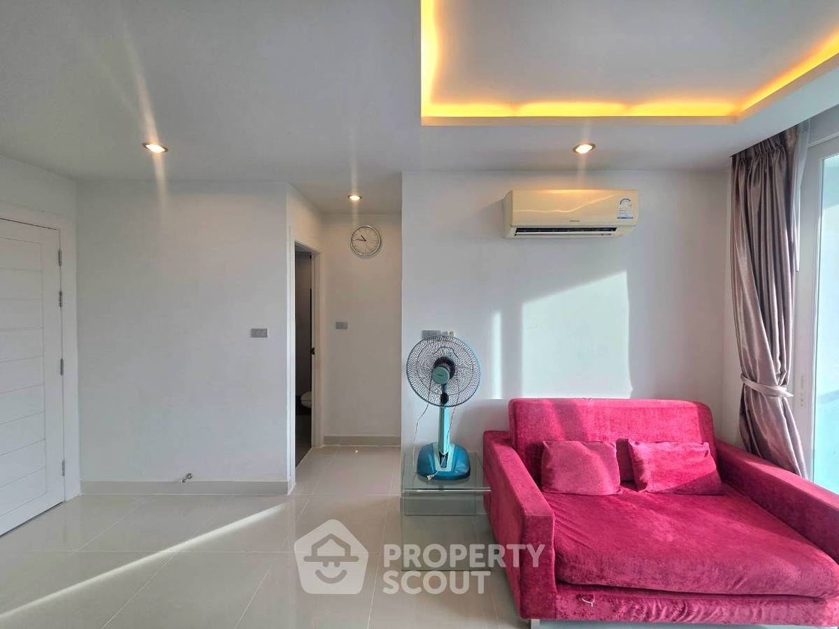 รูป คอนโด 1 ห้องนอน 40 ตร.ม. ราคาเหมาะสม ที่ Amazon Residence Pattaya (ID 3119954) - รูปที่ 8/13