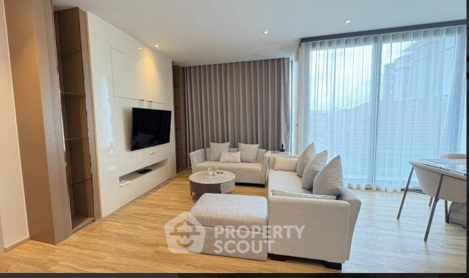 รูป ราคาดี 3 ห้องนอน 170 ตร.ม คอนโดให้เช่า Bearing Residence ใกล้ BTS แบริ่ง (ID 2381598) - รูปที่ 3/13