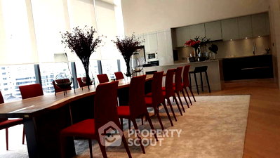 Condos for rent : 2-BR 120 Sqm Condo At Tela Thonglor, BTS Thong Lor (ID 3124754)