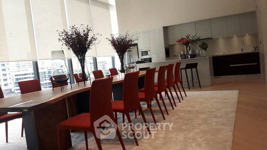 รูปภาพ 2-BR 120 Sqm Condo At Tela Thonglor, BTS Thong Lor (ID 3124754)