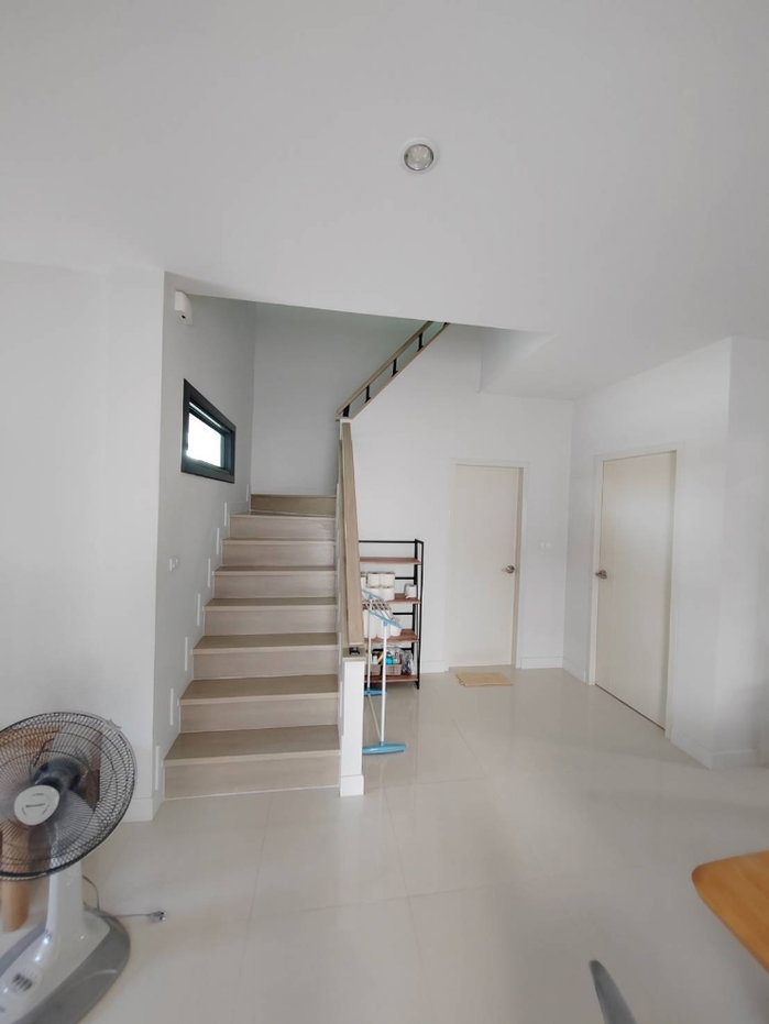 รูป ขายบ้านเดี่ยวพร้อมอยู่ใกล้เมือง - รูปที่ 22/43