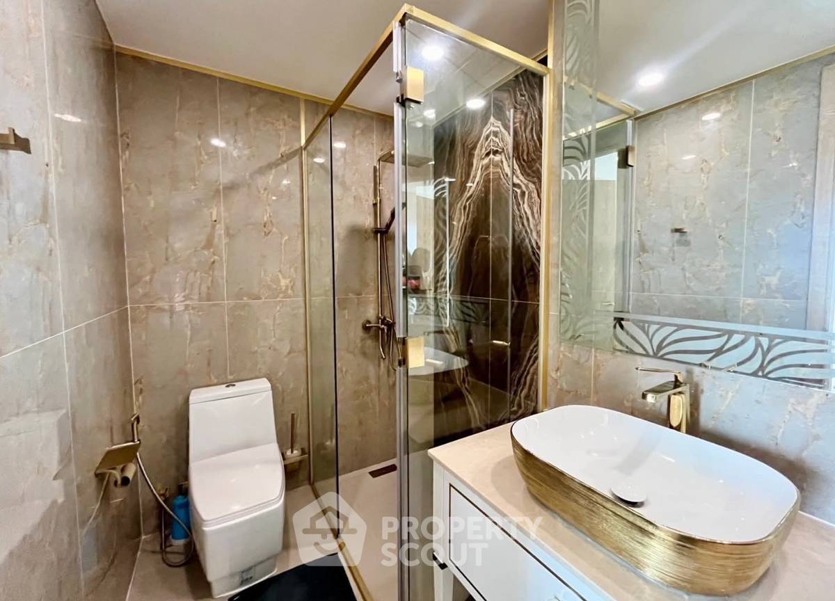 picture 1-BR Condo On 15th Floor, Copacabana Beach Jomtien (ID 3119090) - 11/16