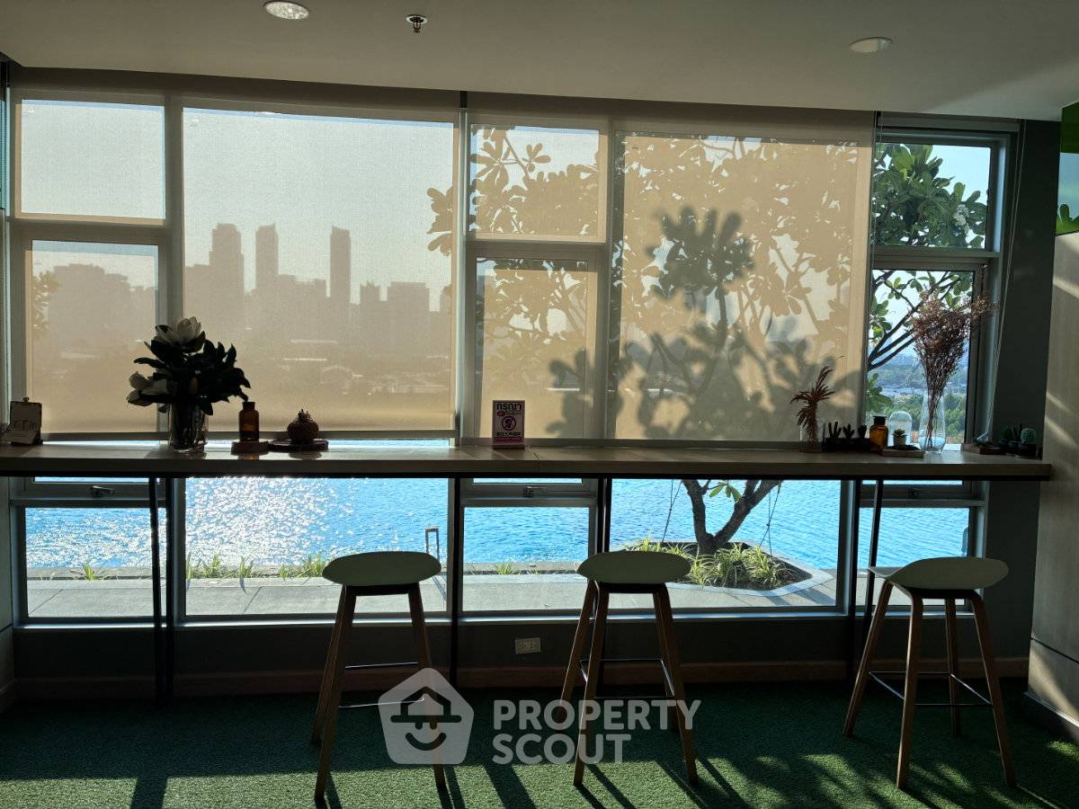 picture High-Floor 2-BR 65 Sqm Supalai Veranda Rama 9 Condo (ID 2792577) - 16/22