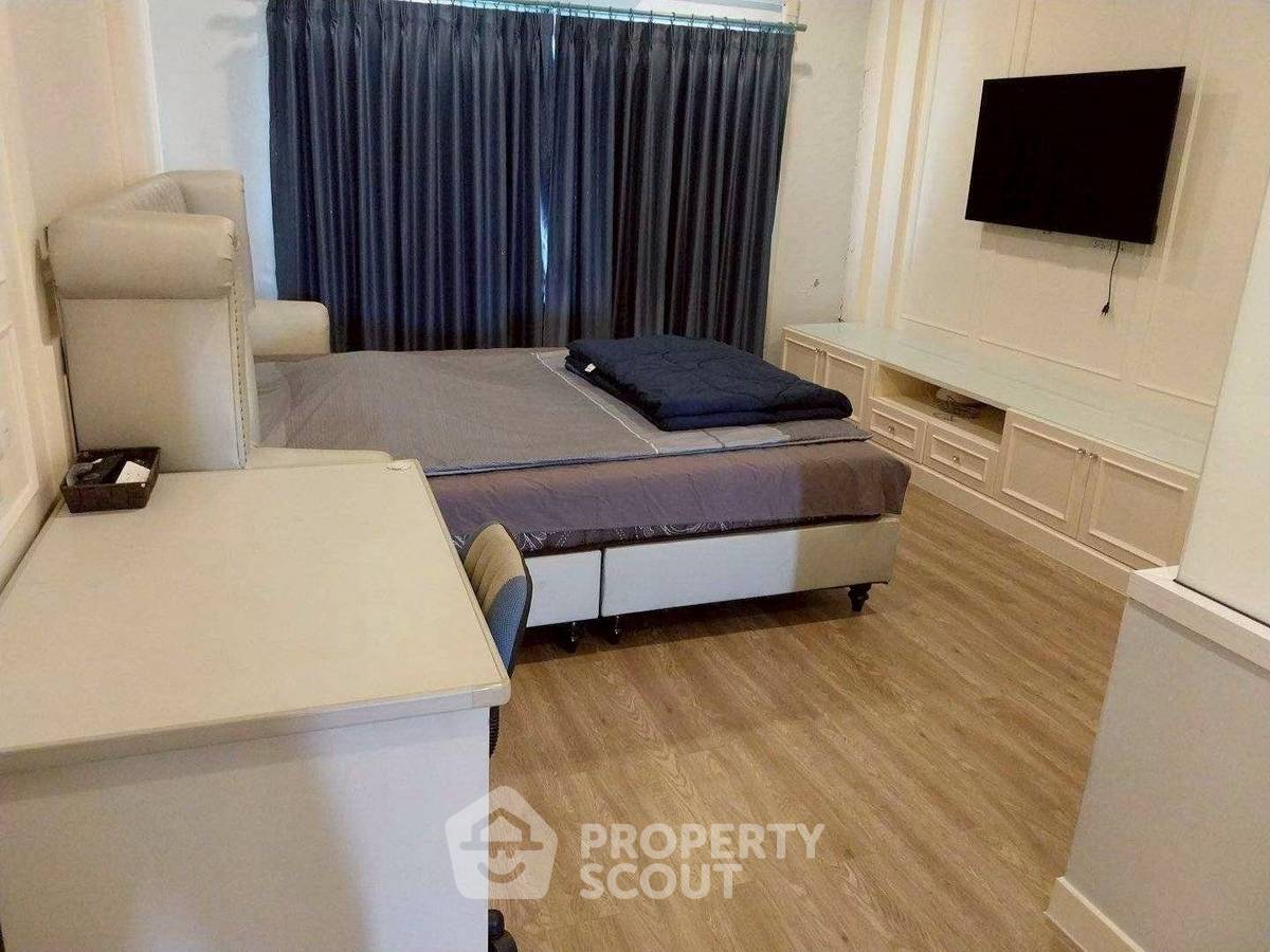 รูป บ้านเดี่ยว 4 ห้องนอน ขาย ใกล้แถบบางชัน เขตคลองสามวา (300 ตร.ม.) (ID 3119334) - รูปที่ 2/23