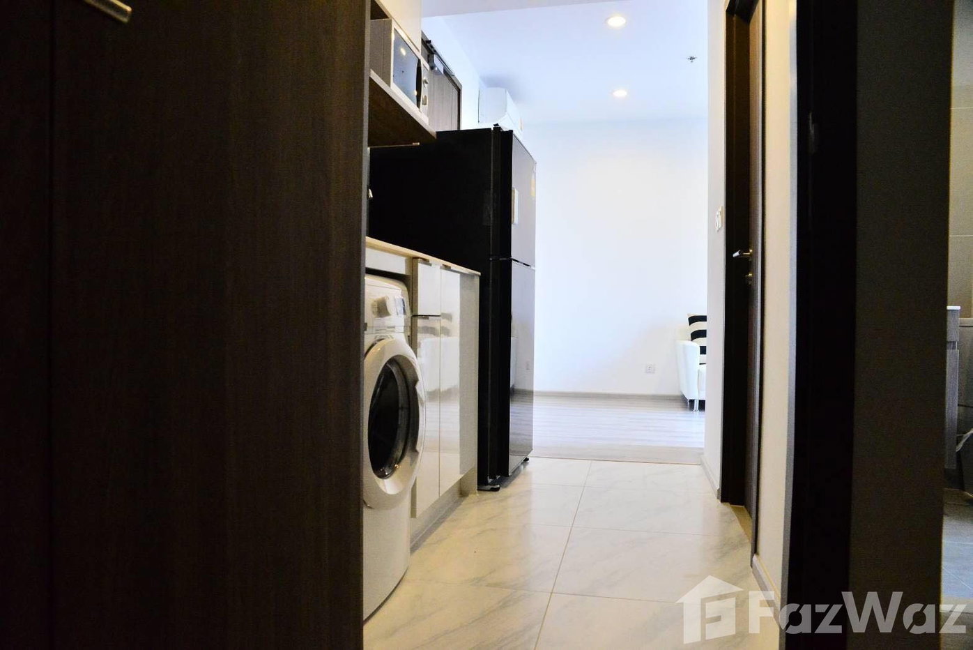 รูป ขาย คอนโด 1 ห้องนอน ในโครงการ ไอดีโอ โมบิ อโศก‎ 967246 - รูปที่ 5/7