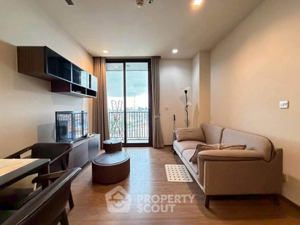 รูปภาพ 1-BR 43 Sqm At The Line Sukhumvit 71, 300m to BTS Phra Khanong (ID 3126573)
