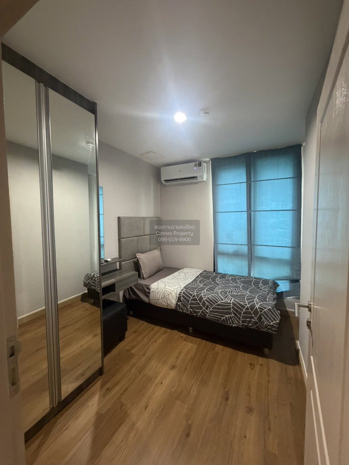 รูป 🔥🔥🔥 เช่า คอนโด แต่งสวย The Unique Ladprao 26 MRT-ลาดพร้าว ลาดพร้าว จอมพล จตุจักร กรุงเทพ CX-01144 ✅ ทักไลน์ @connexproperty ตอบทันที ทีมงานมืออาชีพ ✅ 🔥🔥🔥 - รูปที่ 4/4