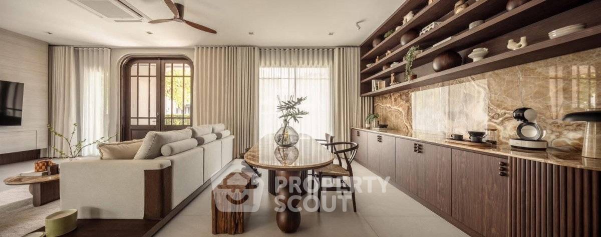 รูป บ้านเดี่ยว 3 ห้องนอน ขาย, แกรนด์ บางกอก บูเลอวาร์ด กรุงเทพกรีฑา (ID 3110407) - รูปที่ 3/20