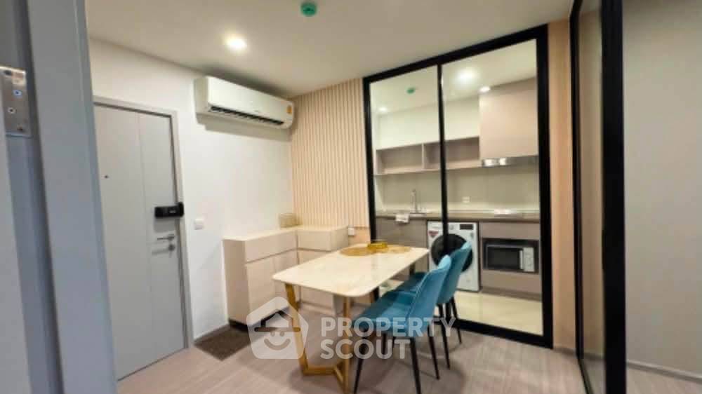 picture 1-BR 36 Sqm Condo For Sale At Aspire Sukhumvit–Onnut (ID 3126812) - 10/20