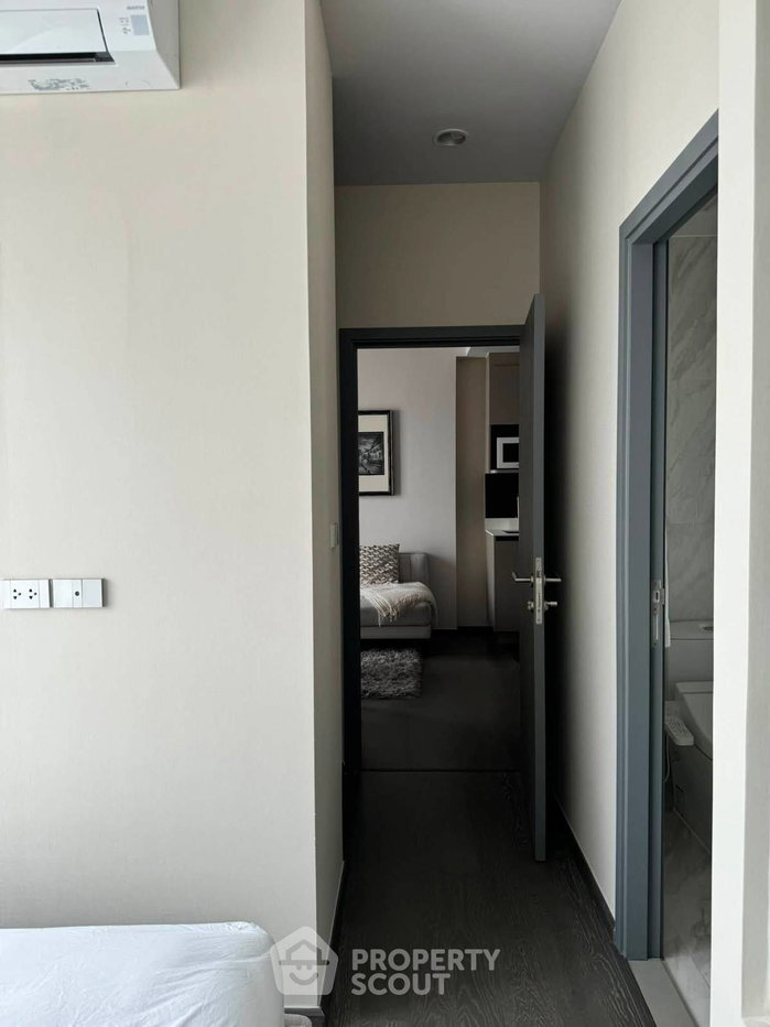 รูป คอนโด 1 ห้องนอน ราคาดี COCO Parc ใกล้ MRT คลองเตย 60 ม. (ID 3115729) - รูปที่ 5/15