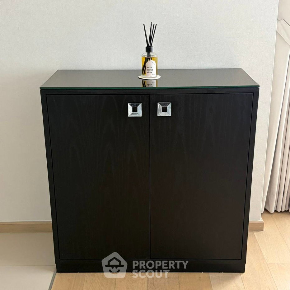 รูป คอนโด 1 ห้องนอน ชั้น 25 ขนาด 56 ตร.ม. HQ Thonglor ใกล้ BTS ทองหล่อ (ID 3116090) - รูปที่ 6/29