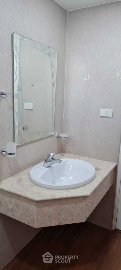 รูป คอนโด 2 ห้องนอน ให้เช่า Floraville ราคาเหมาะสม ใกล้ ARL หัวหมาก 300 ม. (ID 3125357) - รูปที่ 10/10