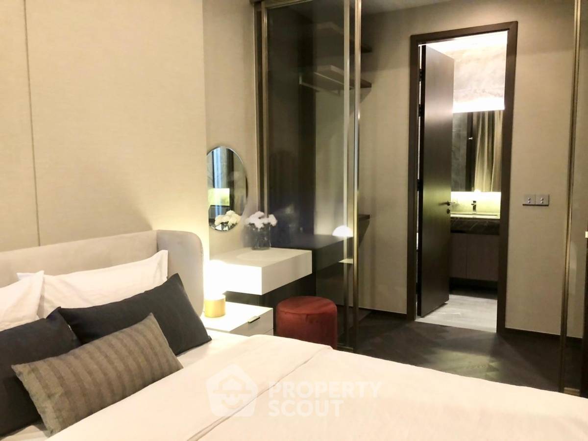 picture 1-BR Condo At The Esse Sukhumvit 36, 15th Floor, 70m To BTS Thong Lor (ID 3005620) - 6/7