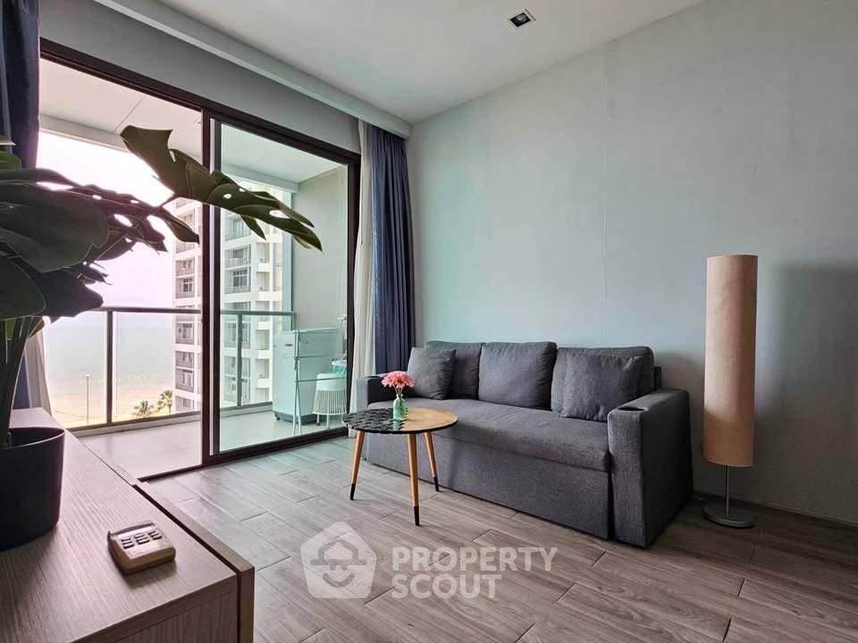 รูป คอนโด 1 ห้องนอน ขนาด 46 ตร.ม. โครงการ Aeras Condo Pattaya ใกล้หาดจอมเทียน (ID 3126677) - รูปที่ 8/15