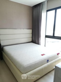 รูปภาพ 1-BR 38 Sqm At The Signature By Urbano Saphan Khwai, 100m To BTS Saphan Khwai (ID 3119537)