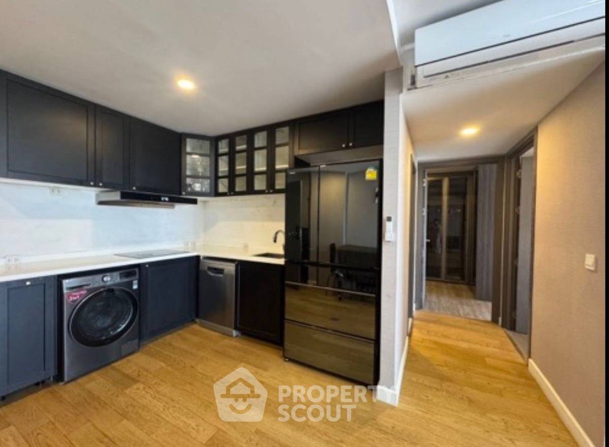 picture 2-BR Condo At Very Lasalle, 65 Sqm Near BTS Bearing (ID 3123039) - 4/7