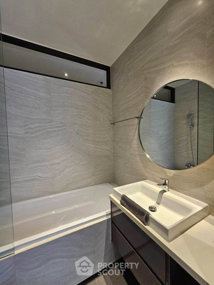 picture 2-BR Condo At The Fine Bangkok Thonglor-Ekamai, 10th Floor (ID 3126777) - 10/21