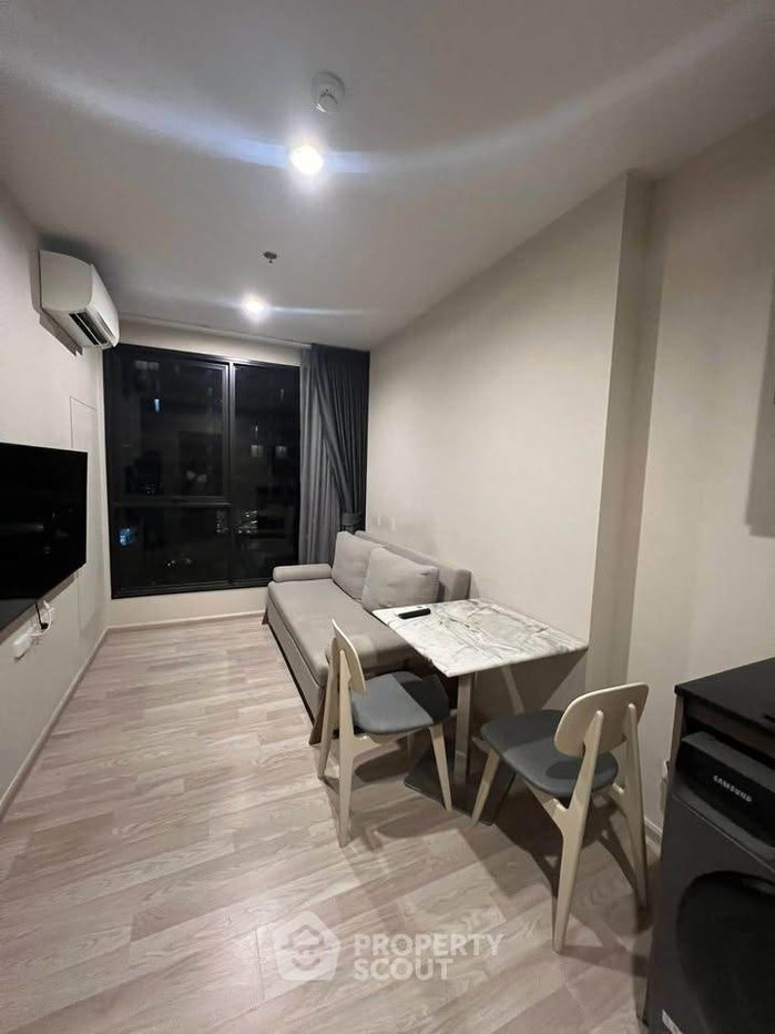 รูป คอนโด 1 ห้องนอน Ideo Mobi Sukhumvit Eastpoint ใกล้ BTS Bearing 400 ม. (ID 2608296) - รูปที่ 5/12