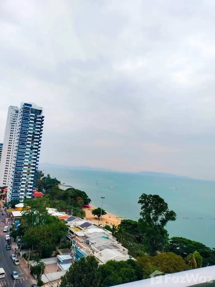 picture Studio Condo for sale at Sands Condominium 6616025 - 17/20