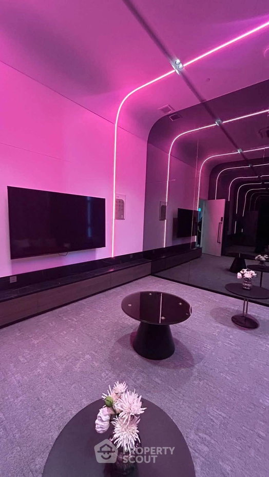 picture 1-BR Condo In Modiz Vault Kaset Sripatum, 10th-Floor • BTS Kasetsart University (ID 3122463) - 25/38