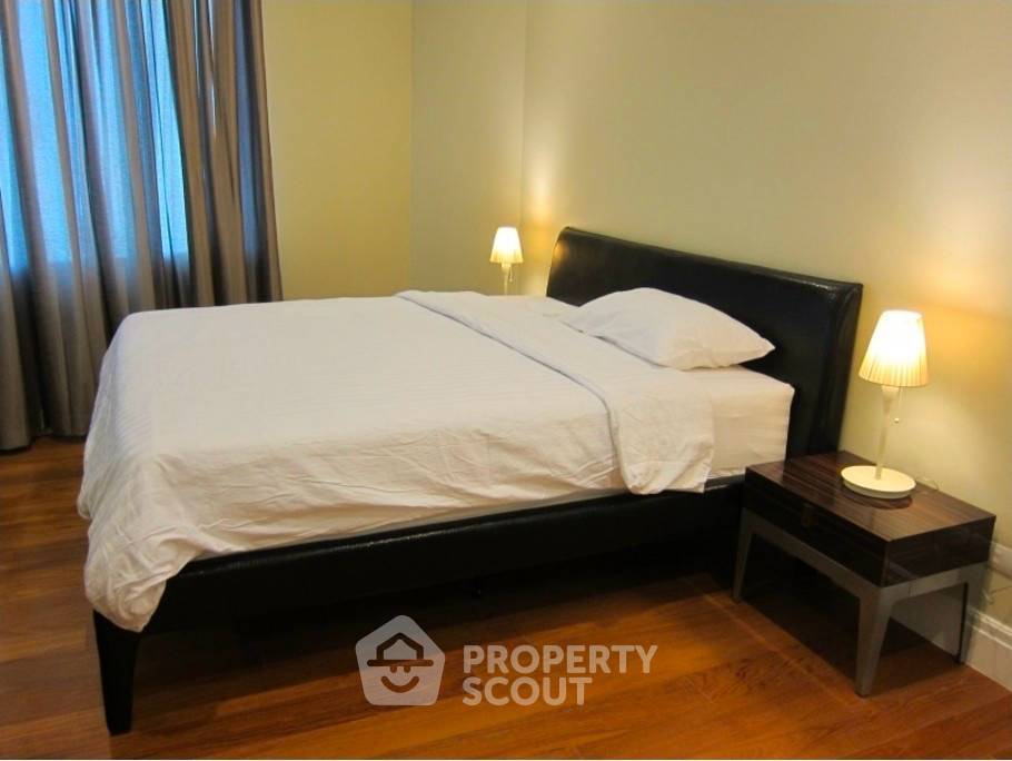 รูป คอนโด 1 ห้องนอน Bright Sukhumvit 24 ห้องกว้าง 70 ตร.ม. ใกล้ BTS พร้อมพงษ์ (ID 3126577) - รูปที่ 6/12