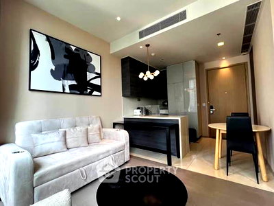 Condos for rent : Well-Priced 1-BR 43 Sqm At The Esse Asoke, 12th Floor | MRT Sukhumvit (ID 3103445)