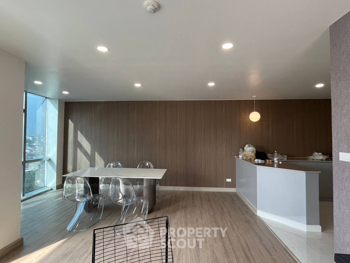 picture 2-BR Condo For Sale, Sarin Place Condominium | BTS Ratchayothin (ID 3125295) - 6/6