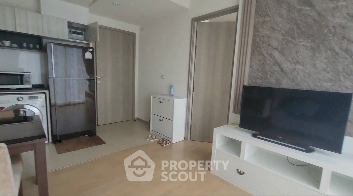 picture 20th-Floor 1-BR 45 Sqm At HQ Thonglor near BTS Thong Lor (ID 1247526) - 6/11