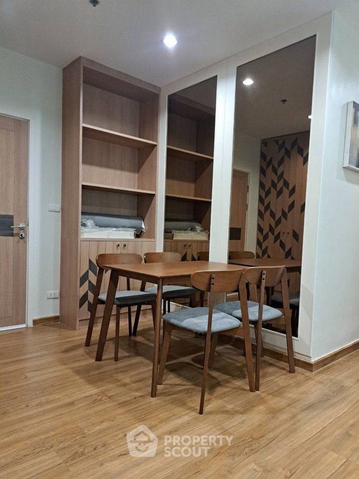 picture 2-BR Condo At The Tree RIO Bang-Aor, 300m To MRT Bang O, 24th-Floor (ID 3127090) - 6/16