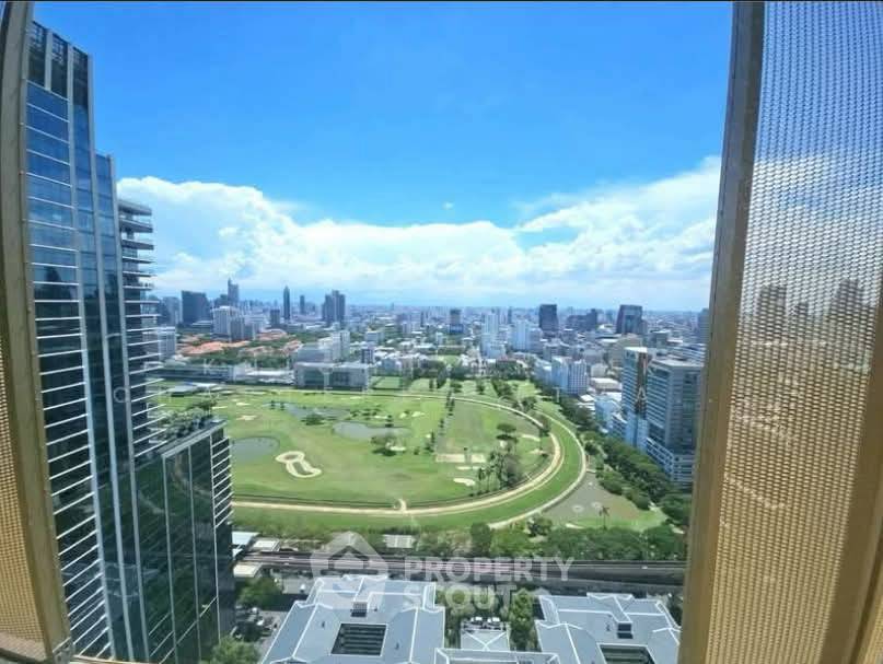 รูป คอนโด 2 ห้องนอน ชั้น 36 พื้นที่ 110 ตร.ม. ที่ Hansar Residence Rajdamri ใกล้ BTS ราชดำริ 100 ม. (ID 3116973) - รูปที่ 9/9