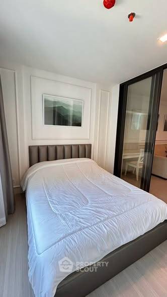 รูป คอนโด 1 ห้องนอน Life Sathorn Sierra ชั้น 23 ใกล้ BTS ตลาดพลู 400 ม. (ID 3115701) - รูปที่ 2/15