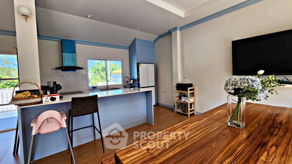 picture Pet-Friendly 3-BR Villa, Pool Villa Hua Hin-Bor Fai (ID 3114997) - 6/14