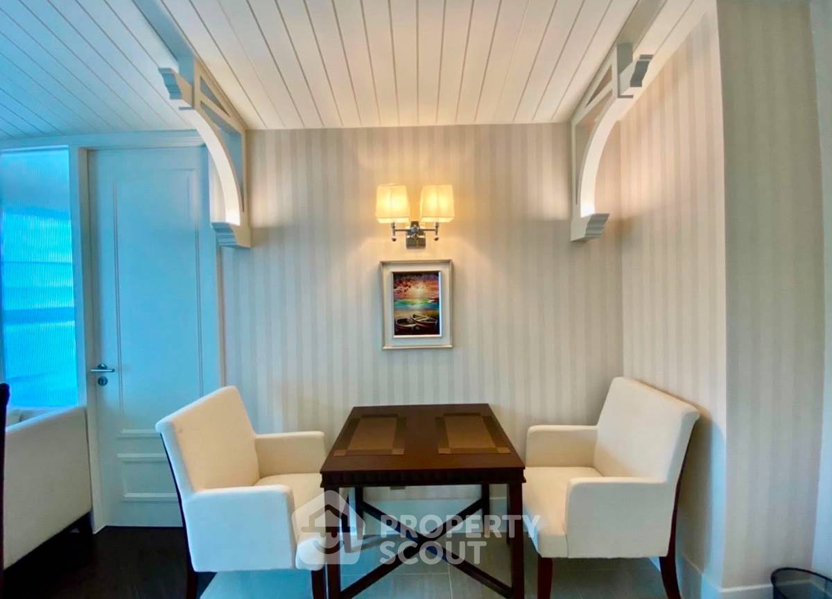 picture 1-BR Condo At Grand Florida Beachfront Pattaya, Low-Rise (ID 3119057) - 3/16