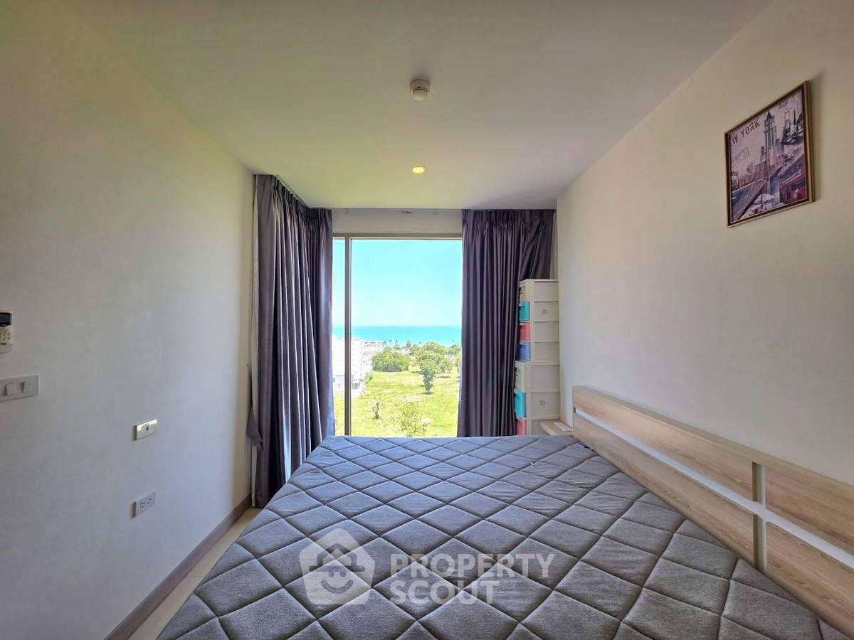 รูป คอนโด 1 ห้องนอน โครงการ Wyndham Jomtien Pattaya ชั้น 15 ขนาด 35 ตร.ม. (ID 3119956) - รูปที่ 5/15