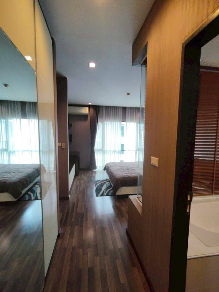 รูป k1623 ให้เช่าคอนโด S block condo #ใกล้บึงหนองโคตร ใกล้เซ็นทรัลขอนแก่น #ห้องใหม่มือ1  ห้องพักหรู สะอาด ทำเลดี เดินทางสะดวก 🔸ขนาดพื้นที่ 60 ตรม.  - รูปที่ 55/75