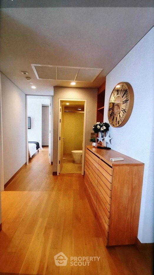 picture 2-BR Condo, The Lumpini 24, 39th-Floor Near BTS Phrom Phong (ID 3116103) - 6/7