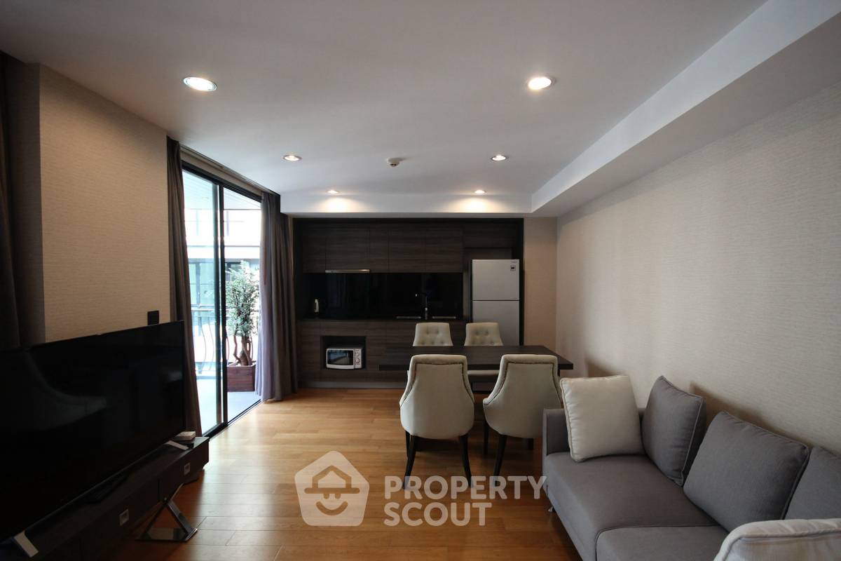 รูป ราคาเหมาะสม 2 ห้องนอน คอนโด ที่ คลาส ลังส์วัน ใกล้ BTS ชิดลม 200 ม. (ID 3124715) - รูปที่ 9/17