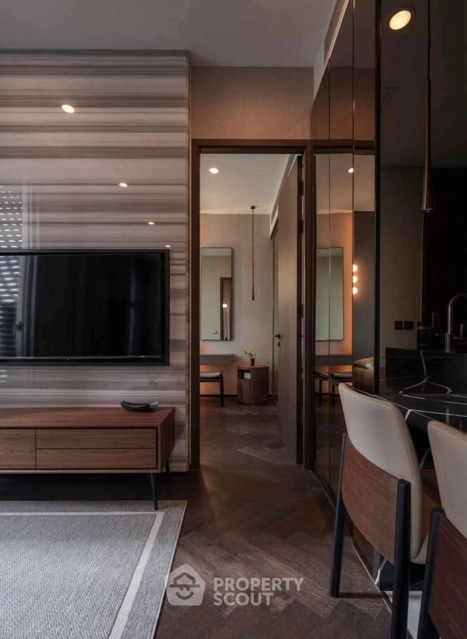 picture 1-BR Condo At The Esse Sukhumvit 36, 70m To BTS Thong Lor (ID 3118859) - 3/10