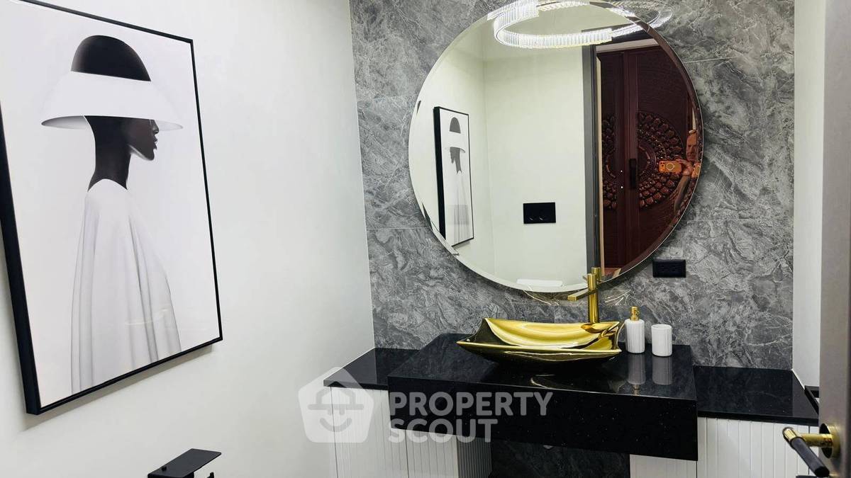 รูป วิลล่า 3 ห้องนอน Pool Villa In Pranburi วังพง (ให้เช่า) (ID 3125373) - รูปที่ 4/42