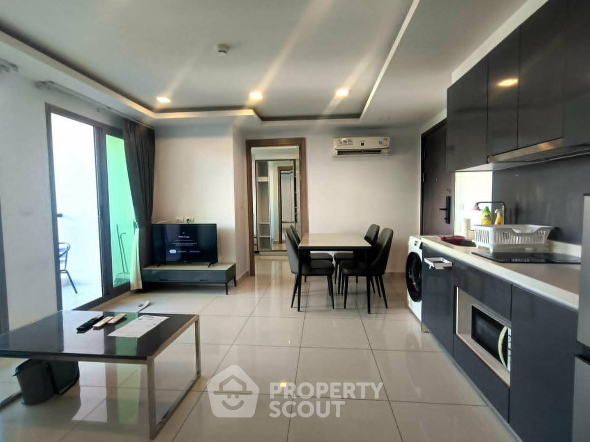 รูป คอนโด 2 ห้องนอน ราคาเหมาะสม ที่อาร์เคเดีย บีช คอนติเนนตัล พัทยาใต้ (ID 3124800) - รูปที่ 12/16