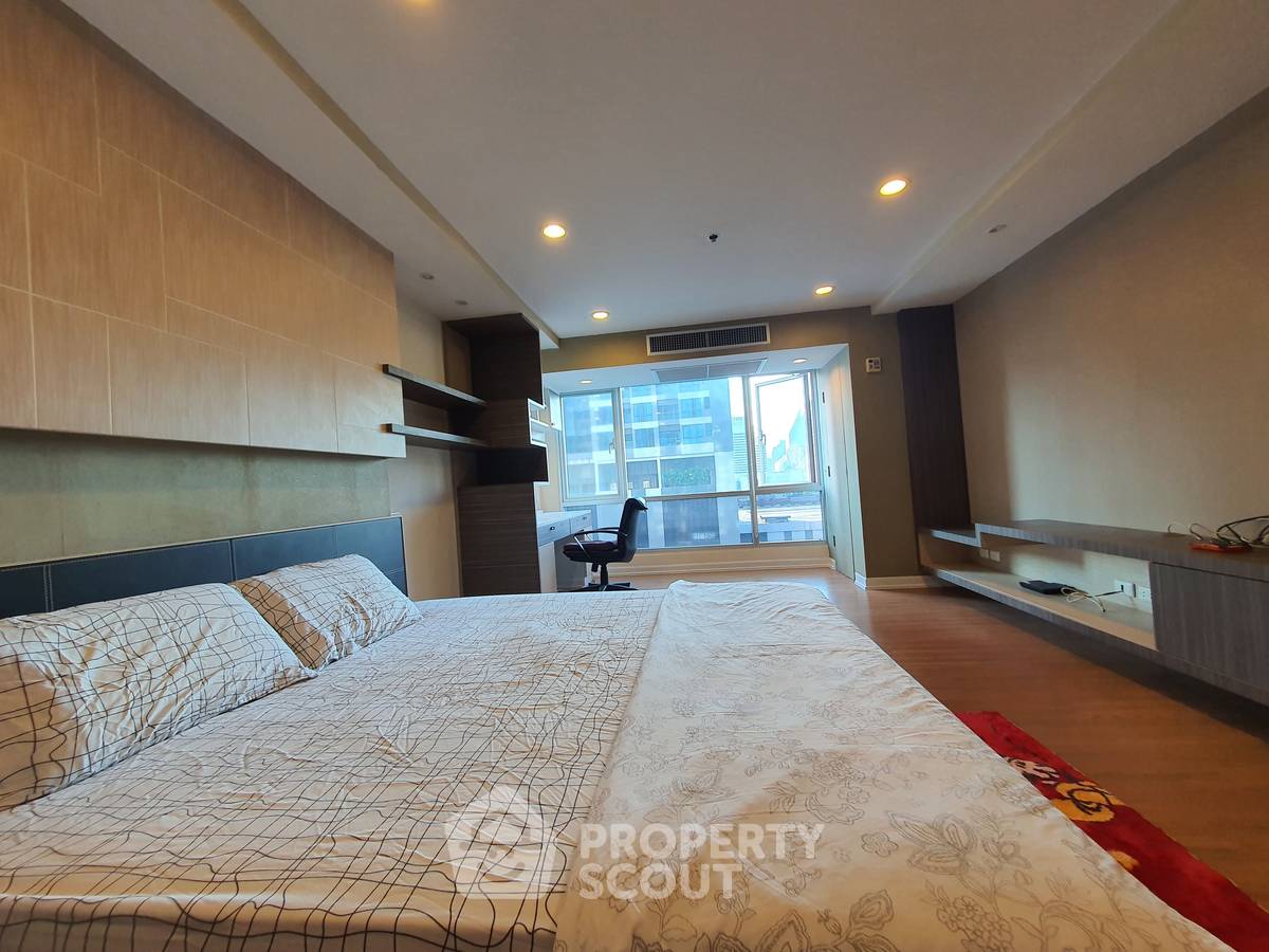 picture 2-BR Condo At The Trendy Condominium, 200m to BTS Nana (ID 3121965) - 19/19