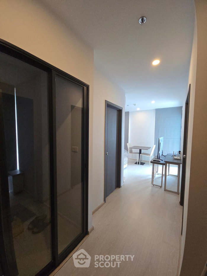 รูป คอนโด 1 ห้องนอน 39 ตร.ม. ชั้น 25 ที่ Elio Del Nest ใกล้ BTS อุดมสุข (ID 3119321) - รูปที่ 6/40