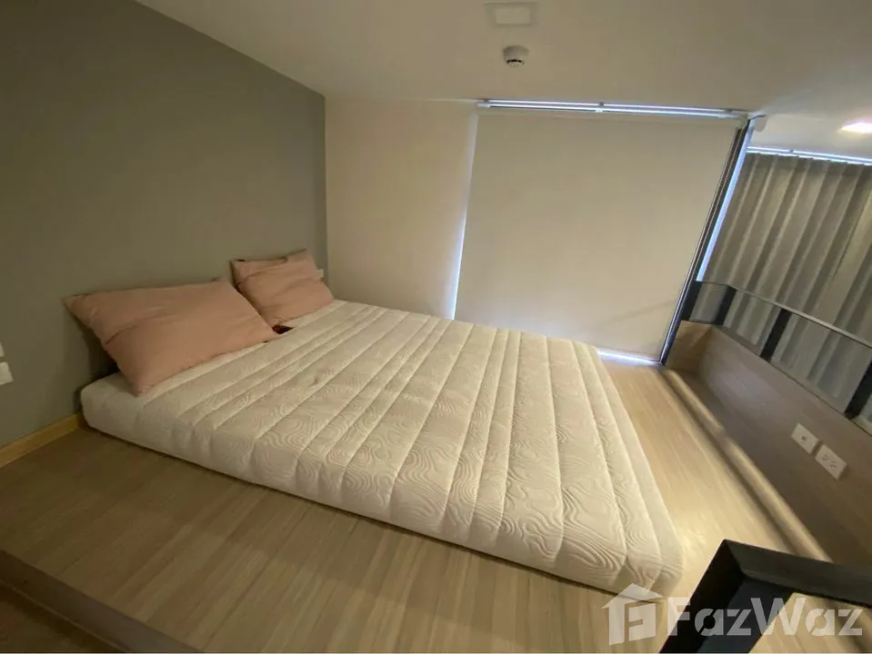รูป ขาย คอนโด 1 ห้องนอน ในโครงการ ชีวาทัย เรสซิเดนซ์ อโศก 1058096 - รูปที่ 3/10