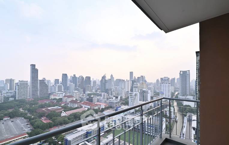 picture 2-Bedroom Condo For Rent At Villa Asoke, 200m To MRT Phetchaburi (ID 2650620) - 8/12